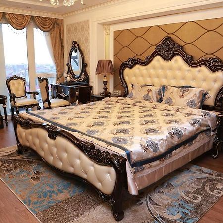 Bắc Ninh Phuc Anh Hotel מראה חיצוני תמונה