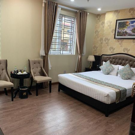 Bắc Ninh Phuc Anh Hotel מראה חיצוני תמונה