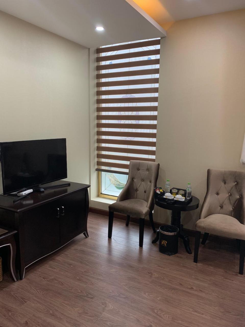 Bắc Ninh Phuc Anh Hotel מראה חיצוני תמונה
