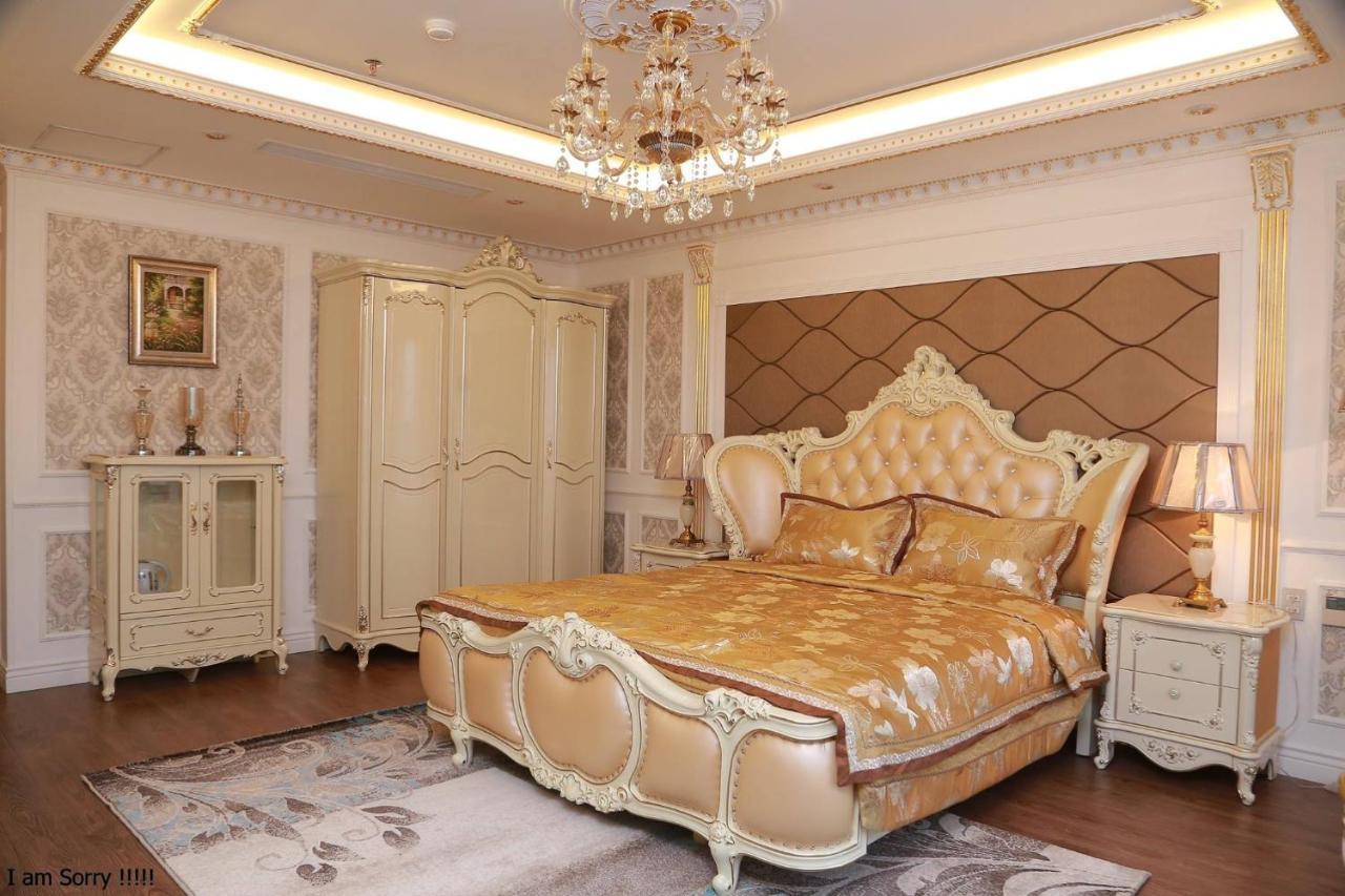 Bắc Ninh Phuc Anh Hotel מראה חיצוני תמונה